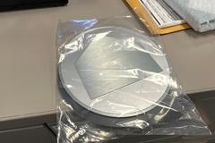 Lateral 3 Drawer File Cabinets (6 Units) with Laminate Top, Contents of Drawers Included