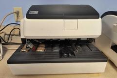 Postbase Postage Meter