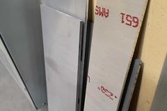 Sheet Metal, Assorted 