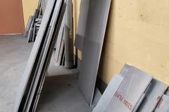 Sheet Metal, Assorted 