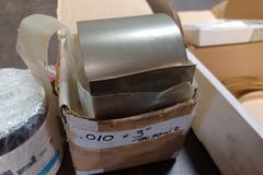 Silver Soder & Brazing Flux