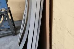 Sheet Metal, Assorted 