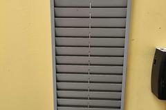 AMG 100C Digital Time Clock