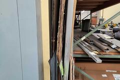 Sheet Metal, Assorted 