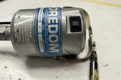 Foredom Flex shaft Tool with Foot control; Dremel Rotary Tool