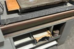 Vandercook Universal III Press