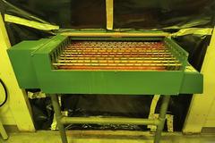 Chemcut 547 Developing System, 30" Capacity