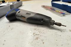 Foredom Flex shaft Tool with Foot control; Dremel Rotary Tool