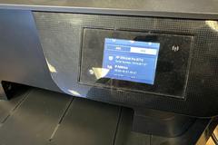 HP OfficeJet Pro 8710, Print, Fax, Scan, Copy (2 Units)