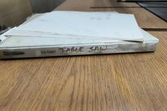 Powermatic 66 10" Table Saw with T-Square Rip Fence, Digital Rip Fence Read Out, Miter Gage, Blade Guard