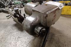 Cylindrical Grinding Attachment for Tool & Cutter Grinders