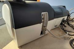 Postbase Postage Meter