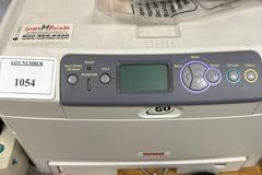 Go Uno LED  Transfer Printer