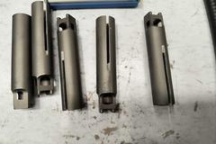 Foredom Flex shaft Tool with Foot control; Dremel Rotary Tool