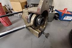 Phase II 5C Collet Indexer, Vertical and Horizontal Mount, Threaded Nose