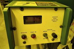 Chemcut 547 Developing System, 30" Capacity