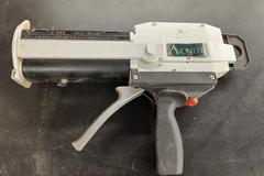 Power Tools and Accessories: Ryobi 2HP Router, Dewalt Screw Gun, Jig Saw, Bosch and Bauer Multi Tools, Hilti Powder Actuated Tool, Ryobi Trim Router, Stanly Dovetail Jig, and More