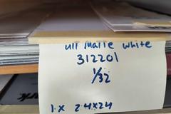 Multi-Level Cart with Contents