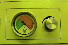 Revere Graphic Products 30" x 40" Exposure Booth with Vacuum System, Olite AL53 Light Source