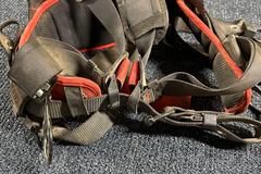 3M Protecta Fall Protection Harness