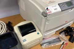 Go Uno LED  Transfer Printer