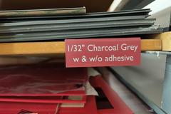 Multi-Level Cart with Contents