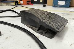 Foredom Flex shaft Tool with Foot control; Dremel Rotary Tool