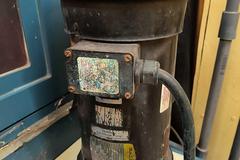 Chemcut 547 Developing System, 30" Capacity