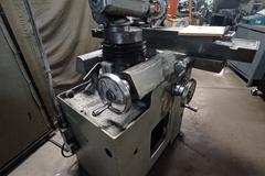 Cincinnati No. 2 Tool and Cutter Grinder with Manual Work Head