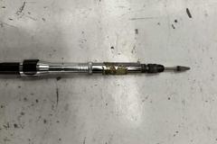 Foredom Flex shaft Tool with Foot control; Dremel Rotary Tool