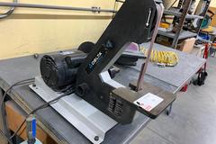 Delta SA180 Belt/Disc Combination Sander