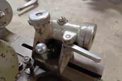 Cylindrical Grinding Attachment for Tool & Cutter Grinders