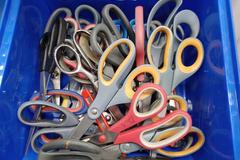 Hand Tool Lot: Vise Grips, Clamps, Screwdrivers, Chisels and Much More