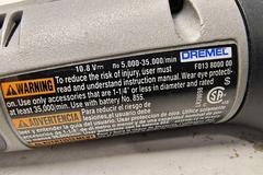 Foredom Flex shaft Tool with Foot control; Dremel Rotary Tool