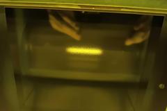 Revere Graphic Products 30" x 40" Exposure Booth with Vacuum System, Olite AL53 Light Source