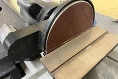 Delta SA180 Belt/Disc Combination Sander