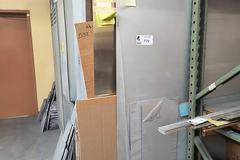 Sheet Metal, Assorted 