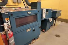 Chemcut 547 Developing System, 30" Capacity