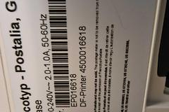 Postbase Postage Meter