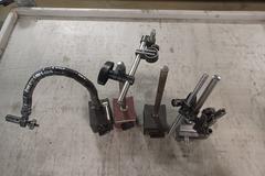 Mag Base Indicator Stands, Assorted