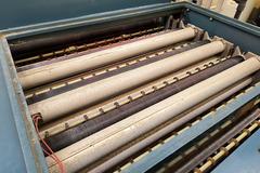 Chemcut 547 Developing System, 30" Capacity