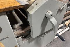 Vandercook Universal III Press