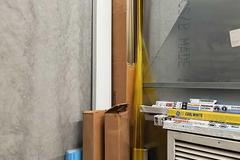 Led and Flourescent  Bulbs and Fixtures