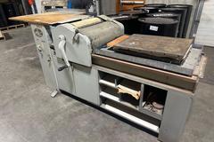 Vandercook Universal III Press