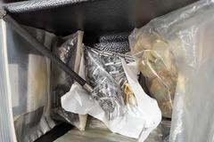 Assorted Drills and Other Perishable Tooling