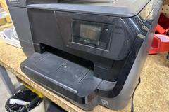 HP OfficeJet Pro 8710 Printer/Scanner