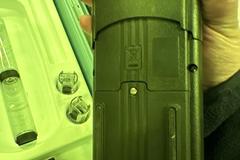 Hach DR/890 Colorimeter with Plastic Case