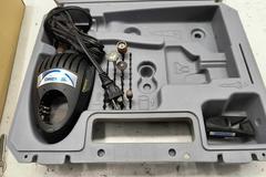 Foredom Flex shaft Tool with Foot control; Dremel Rotary Tool