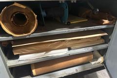 Vandercook Universal III Press