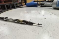 Foredom Flex shaft Tool with Foot control; Dremel Rotary Tool